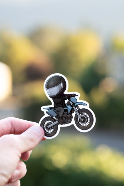 LIMITED EDITION STICKER